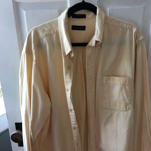 Nautica men’s button down shirt! NWOT!